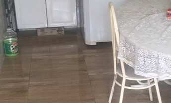 Imagem 6: Casa com 3 dormitórios à venda, 200 m² por R$ 280.000,00 - Parque Residencial Vila União