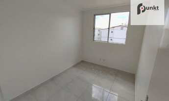 Imagem 7: Cond. Vida Nova | 2 dormitórios | 1 vaga | 45m²