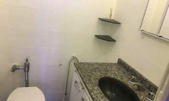 Imagem 6: Apartamento com 3 quartos à venda, 86 m², Humaitá, Rio de Janeiro/RJ