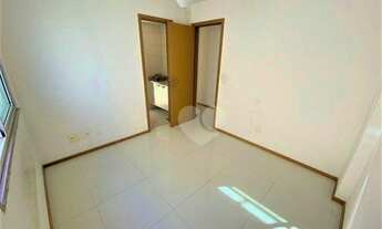 Imagem 6: LOPES ENJOY VENDE Apartamento com 3 dormitórios à venda, 110 m² por R$ 880.000 - Recreio d