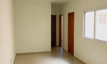 Imagem: Apartamento com 2 dormitórios à venda