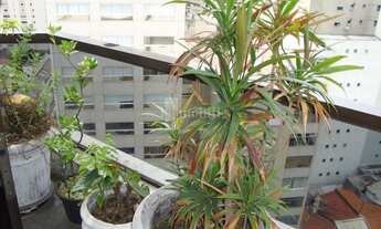 Imagem 4: Cobertura, Perdizes - São Paulo