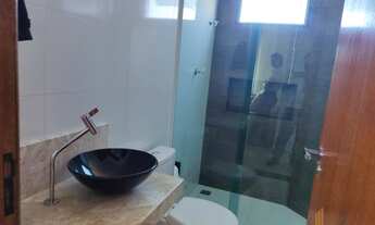 Imagem 3: CONSELHEIRO LAFAIETE - Apartamento Padrão - Santo Agostinho