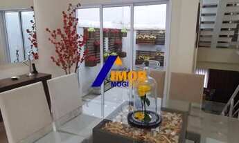 Imagem 4: Excelente Sobrado no Condomínio Aruã para Locação e ou Venda