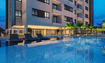 Imagem 6: Apartamento para Venda em João Pessoa, Bessa, 3 dormitórios, 1 suíte, 3 banheiros, 2 vagas