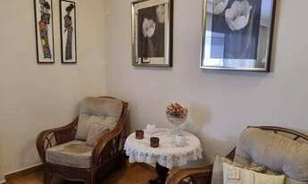 Imagem 6: Apartamento com 3 dormitórios à venda, 126 m² por R$ 950.000 - Alto Ipiranga - Mogi das Cr