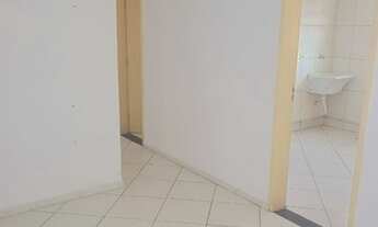 Imagem: Apartamento de 2 dormitorios, uma vaga