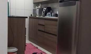 Imagem 7: Apartamento sem Condomínio para Venda em Santo André, Jardim Santo André, 2 dormitórios, 1