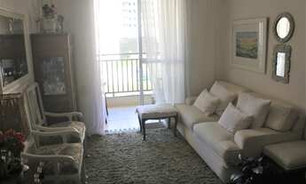 Imagem 3: Apartamento para venda em Itaipava - Petrópolis - RJ