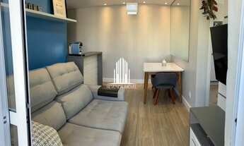 Imagem 2: Apartamento 47 metros com vaga na Vila Andrade