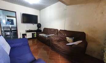 Imagem 3: Casa térrea com 3 edículas à venda, Bairro Vila Sta Maria (Agapeama). Casa principal possu