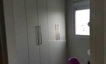 Imagem 4: Apartamento com 2 dormitórios à venda, 55 m² por R$ 420.000 - Vila Formosa - São Paulo/SP