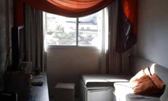 Imagem 5: Apartamento com 02 Dormitórios e 54,42 M² | Sacomã , São Paulo