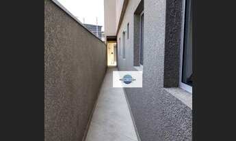 Imagem 6: Casa com 1 dormitório para alugar, 25 m² por R$ 750,00/mês - Vila Guedes - São Paulo/SP