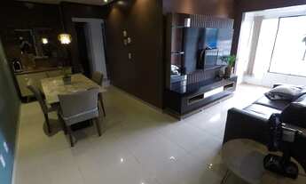 Imagem 2: Edf. Ubajara Apartamento com 3 dormitórios