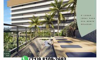 Imagem 5: Apartamento para venda possui 116 metros quadrados com 3 quartos