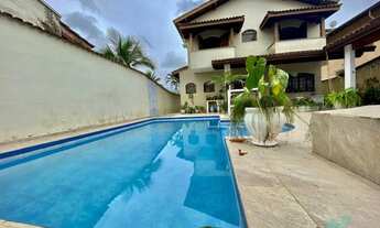 Imagem 2: Linda casa com 4 dorm em condomínio fechado em Bertioga, Segurança 24 hrs