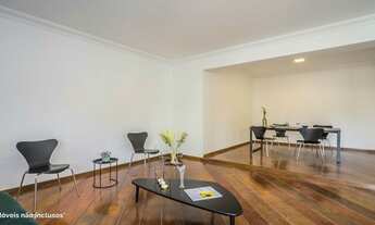 Imagem 5: APARTAMENTO COM FINO ACABAMENTO NO MELHOR DO CAMPO BELO!