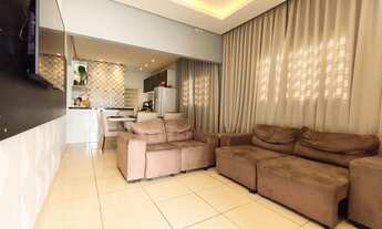 Imagem 3: Casa Á Venda Em Timon Com Localização Privilegiada