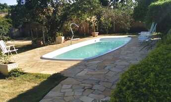 Imagem: Chácara para locação, Parque Presidente