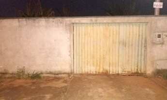 Imagem 5: Barracão 3 cômodos todo murado