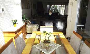 Imagem 4: CASA TÉRREA PARA VENDA OU LOCAÇÃO, RESIDENCIAL OU COMERCIAL NO MELHOR DA VILA MASCOTE !