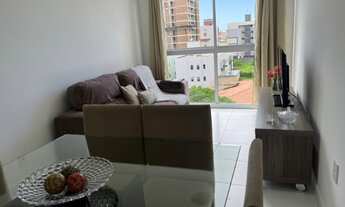 Imagem 5: Apartamento mobiliado, próximo ao Parque Paraiba