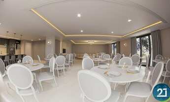 Imagem 6: PALHOÇA - Apartamento Padrão - PEDRA BRANCA