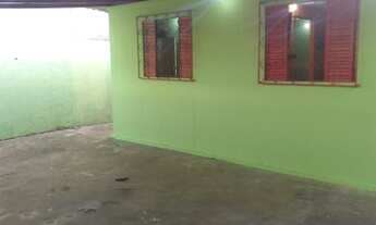 Imagem 2: Vendo essa casa com urgência (Motivo viagem