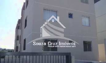 Imagem 2: Apartamento com 02; 03 Quartos - Ótima localização no Rio Verde em Colombo