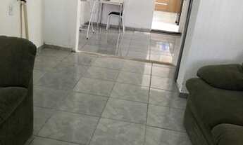 Imagem 3: Térrea para venda tem 80 metros quadrados com 2 quartos