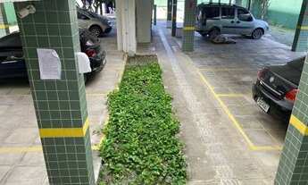 Imagem 7: D- Apartamento para venda com 60 metros quadrados com 2 quartos em Janga - Paulista - PE