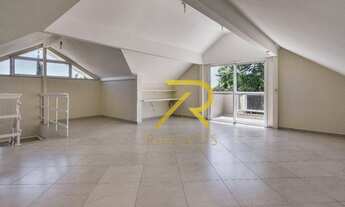 Imagem 6: Sobrado à venda, 260 m² por R$ 895.000,00 - Guabirotuba - Curitiba/PR