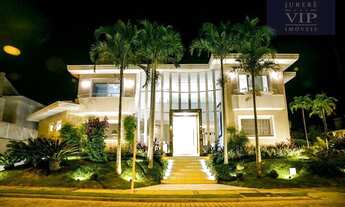 Imagem: Casa com 4 dormitórios, 436 m² - Jurerê