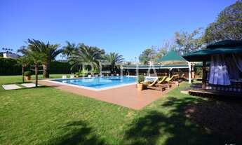 Imagem: 19101 - Casa 4 Dorms. (2 Suítes), ALPHAVILLE