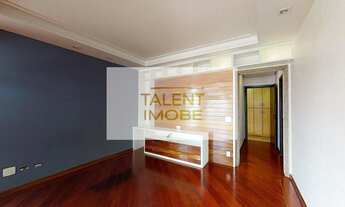 Imagem 6: Apartamento com 4 dormitórios à venda, 153 m² por R$ 1.625.000,00 - Vila Clementino - São