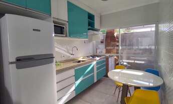 Imagem 6: Casa financiada direto com a construtora