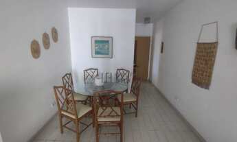 Imagem 6: Apartamento 2 dormitórios + 1 reversível - 1 Vaga com VISTA MAR PARCIAL à venda na Praia d