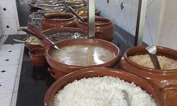 Imagem 3: RESTAURANTE - CENTRO COMERCIAL SÃO CAETANO