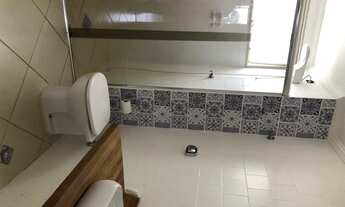 Imagem 7: Apartamento 3 dormitórios, amplo, local tranquilo, a 5 minutos shop. Iguatemi - Flamboyant