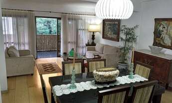 Imagem: Apartamento com 3 quartos à venda, 135