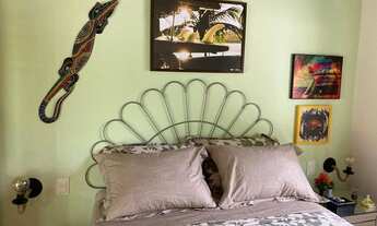 Imagem 6: Linda Casa na Lagoa perto da Praia com Caseiro e Cozinheira