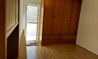 Imagem: Vista livre e Permanente Cobertura com terraço