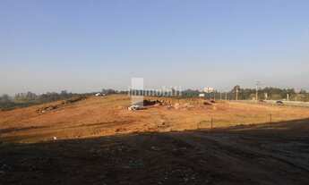 Imagem 6: Polo 40 Loteamento comercial e industrial