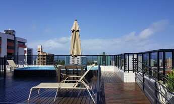 Imagem: Excelente Apt Cabo Branco