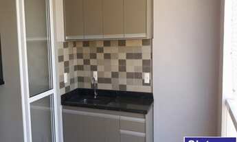 Imagem 7: APARTAMENTO RESIDENCIAL em SÃO JOSÉ DO RIO PRETO - SP, VILA SINIBALDI