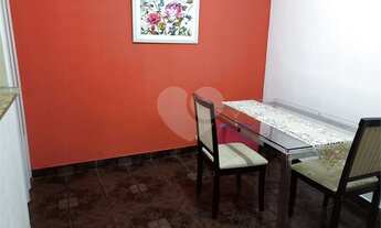 Imagem 6: Sobrado Brasilândia / 3 Dormitórios / 2 Suítes / 2 Vagas