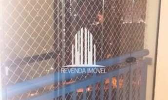 Imagem: Barra Funda, apartamento próximo ao metrô