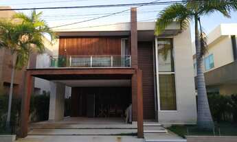 Imagem: CASA NO COND RAVINES, BAIRRO ARUANDA