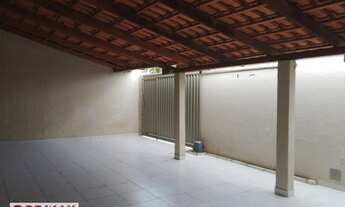 Imagem 3: Casa com 4 dormitórios à venda no Buriti Sereno , 176 m² por R$ 300.000 - Jardim Buriti S